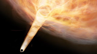 A New Method Could Reveal the Stealthiest Black Holes in the Galaxy